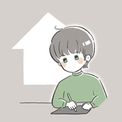 ふじや｜建築士イラストレーター