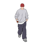 イラストレーターGoike