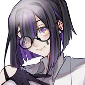 天川めあり