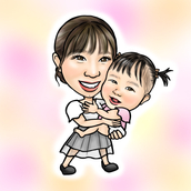 似顔絵りー