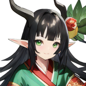 伊達衿 んぎ
