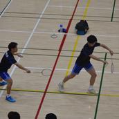 スポーツ医学専攻　FUMI