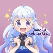 櫻濱もか