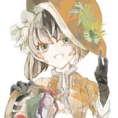 ちゃんぴ イラスト・モデリング