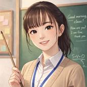 ミシェル先生【英語学習】【英検対策】