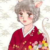いなぐま