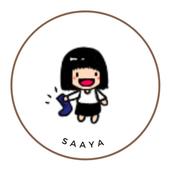 サアヤ