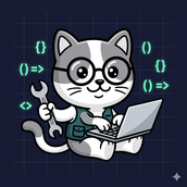 GAS猫