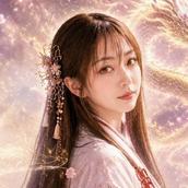 龍使いの巫女⛩️夜虎巫錫やとら みすず
