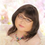 七宮舞☆多次元スピリチュアルカウンセラー