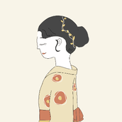Akari グラフィックデザイナー