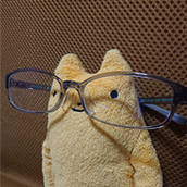 もりのごまふあざらし