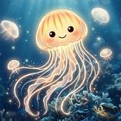 本職SE、クラゲになる。｜事務・ライター