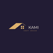 KAMI craft design