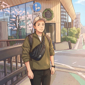 しみゆう☘️