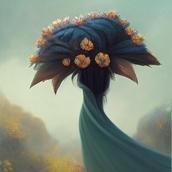 尾崎花子