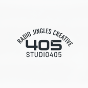 RADIO STUDIO 405
