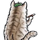 ますます堂