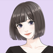 プロ占い師　Hana