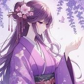 fujiirokozakura