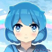 みずブル