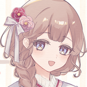 モコモコ犬