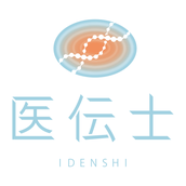 株式会社医伝士