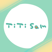 ティティサム　Titi Sam