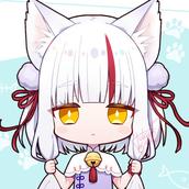 時藤香月
