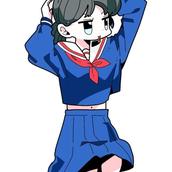 ビターネコ。