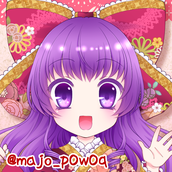 千歳ありす（魔女Alice）