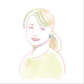 花笑むデザイン