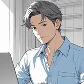 あさひ＠「あったらいいな」をAIで解決