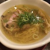 ラーメン君