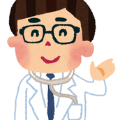 Doctor K（現役外科医）