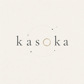 kasoka｜数秘×自己理解