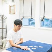 簡単紫微斗数の先生たくろう☆
