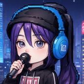 ナレーターえるえむ