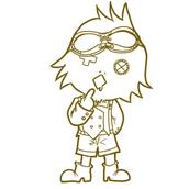 こまちのー筆文字・イラスト・デザインー