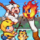 ナカシン＠DL数30万人のアプリ開発者