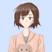 ひな菊の人生