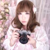 今井愛唯 〜photographer〜