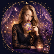 Lunaria☾