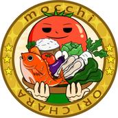もっち＊糸島のイラストレーター＊