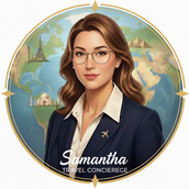 SAMANTHA