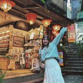 小Gの中国語レッスン