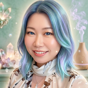 Rena＊ルネ＊／潜在意識ヒーラー