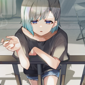 蒼海モニカ