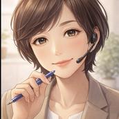 まゆ　AI活用の専門家