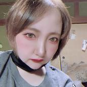 赤い人さん